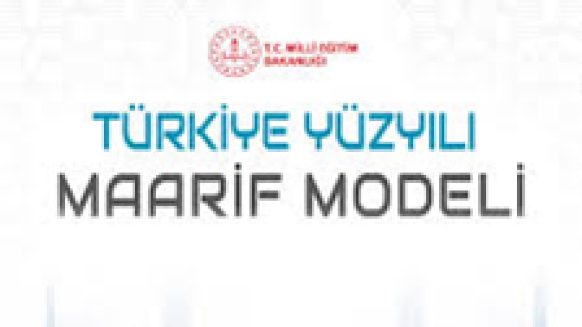 MAARİF MODEL